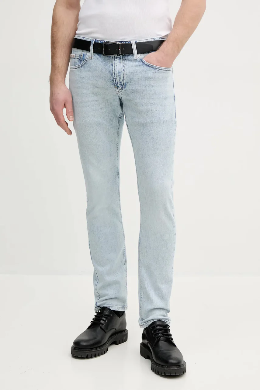 CALVIN KLEIN JEANS Дънки