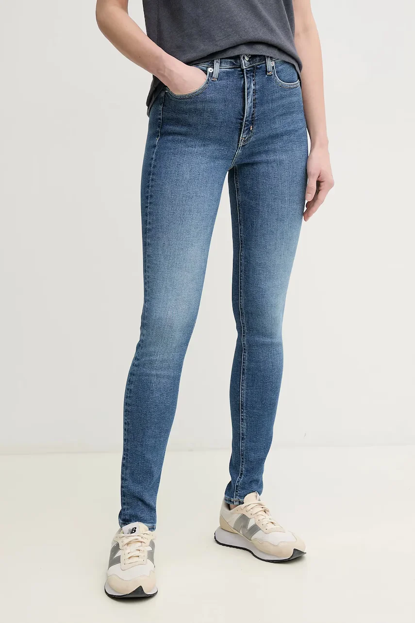CALVIN KLEIN JEANS Дънки