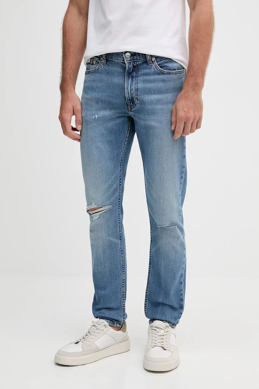 CALVIN KLEIN JEANS Дънки