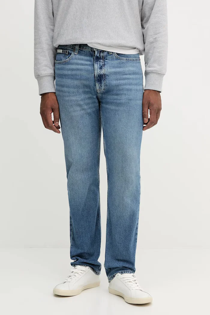 CALVIN KLEIN JEANS Дънки мъжки в LV04RB770G
