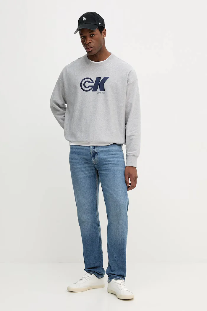 CALVIN KLEIN JEANS Дънки мъжки в LV04RB770G
