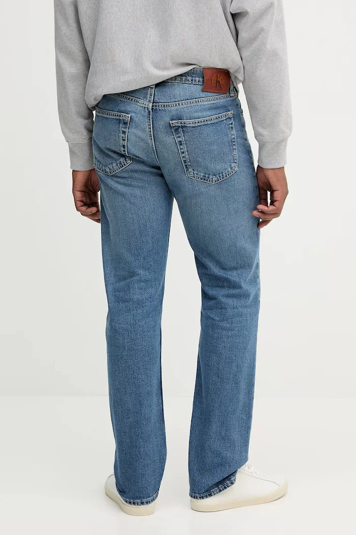 CALVIN KLEIN JEANS Дънки мъжки в LV04RB770G