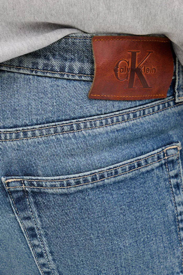 CALVIN KLEIN JEANS Дънки мъжки в LV04RB770G