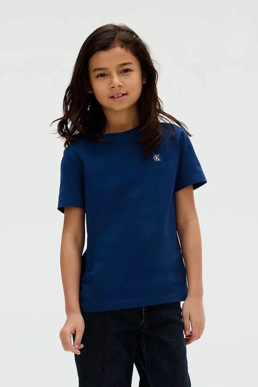 CALVIN KLEIN JEANS Дънки SKATER