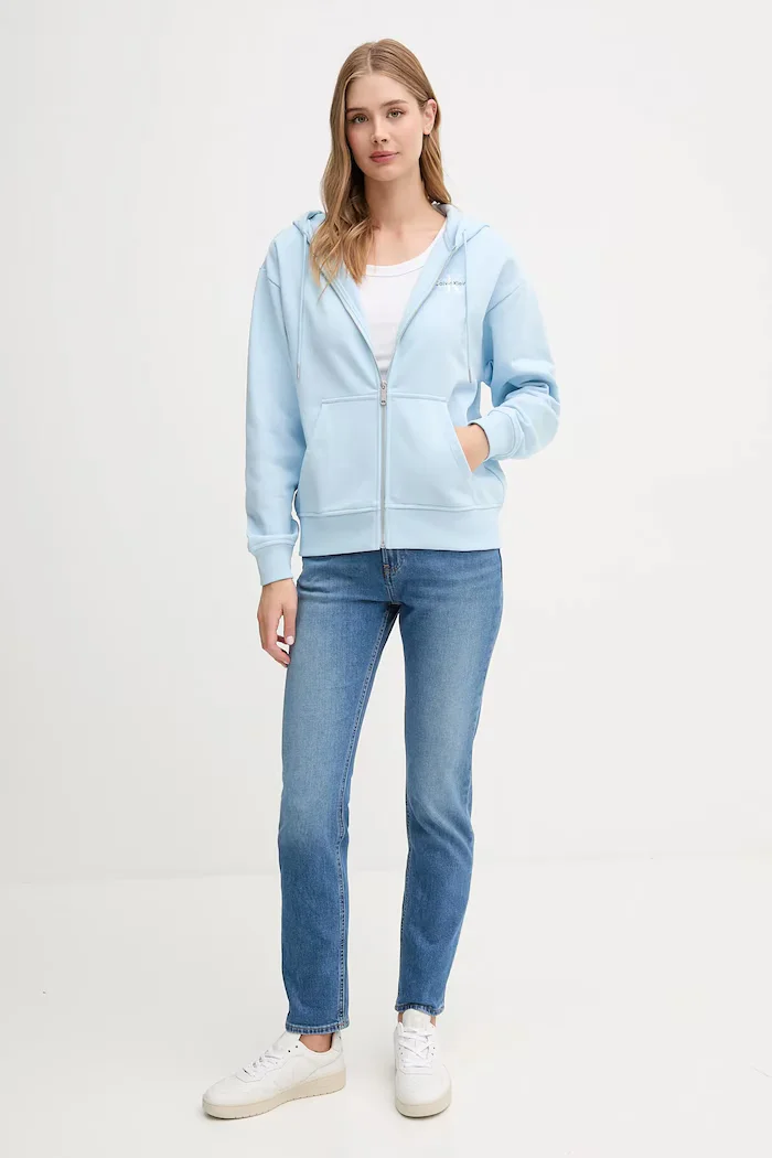 CALVIN KLEIN JEANS Дънки в синьо LV047C779G