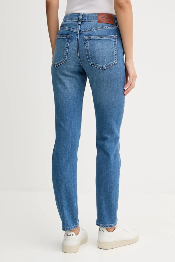 CALVIN KLEIN JEANS Дънки в синьо LV047C779G