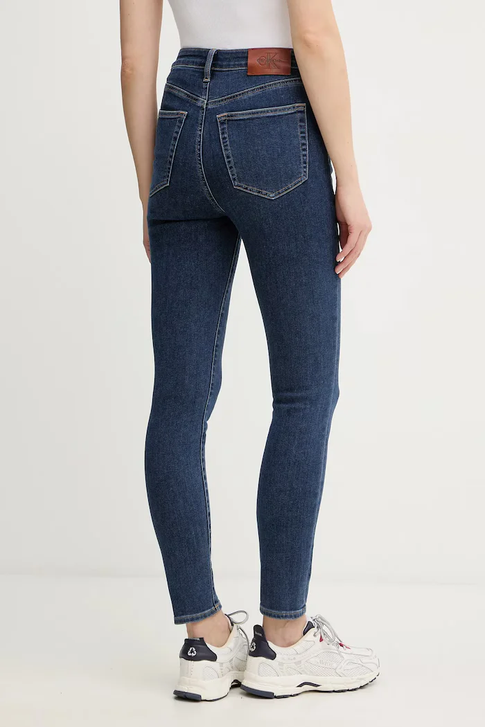 CALVIN KLEIN JEANS Дънки в синьо LV047E611G