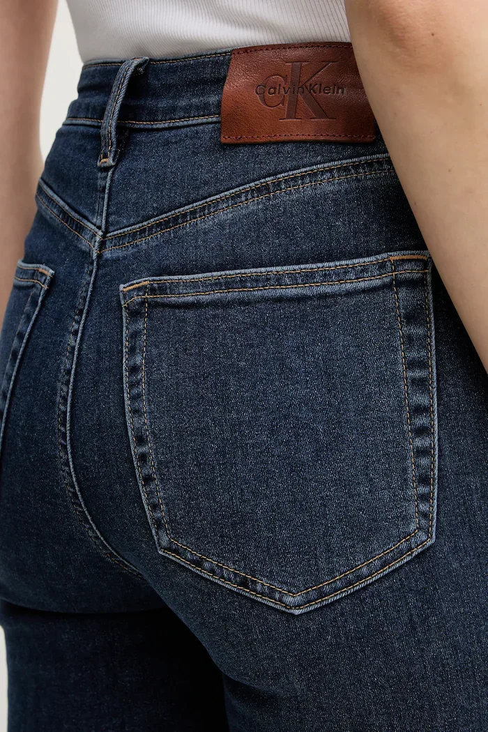 CALVIN KLEIN JEANS Дънки в синьо LV047E611G