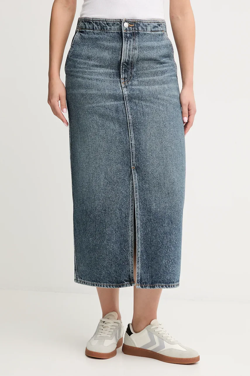 CALVIN KLEIN JEANS Дънкова пола
