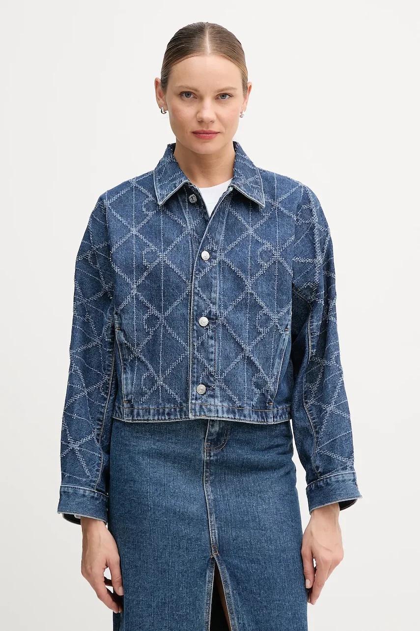 CALVIN KLEIN JEANS Дънково яке
