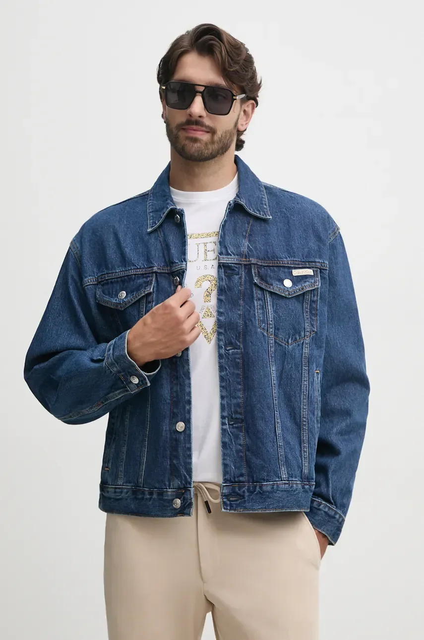 CALVIN KLEIN JEANS Дънково яке