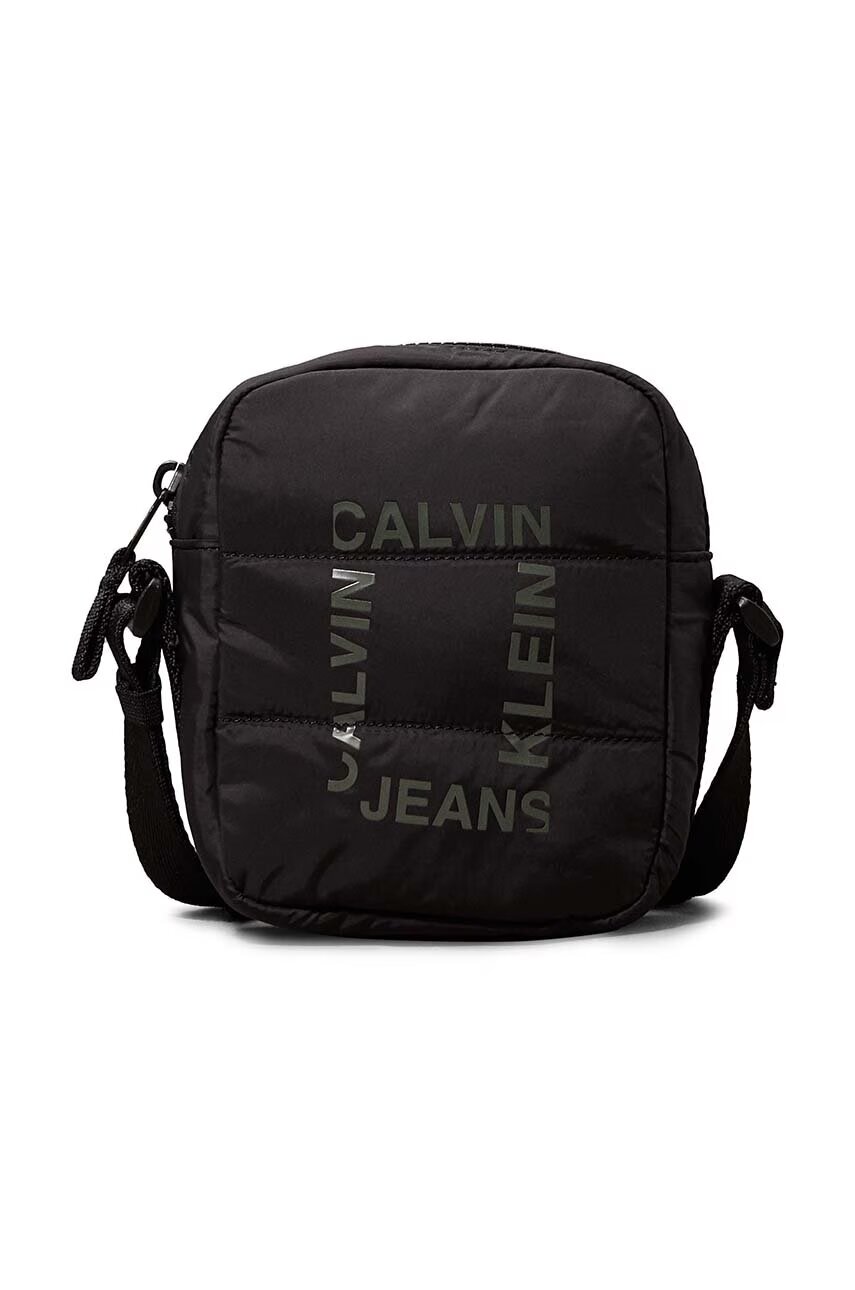 CALVIN KLEIN JEANS Детска чанта през рамо