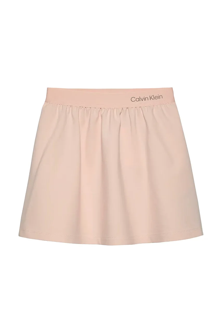 CALVIN KLEIN JEANS Детска пола