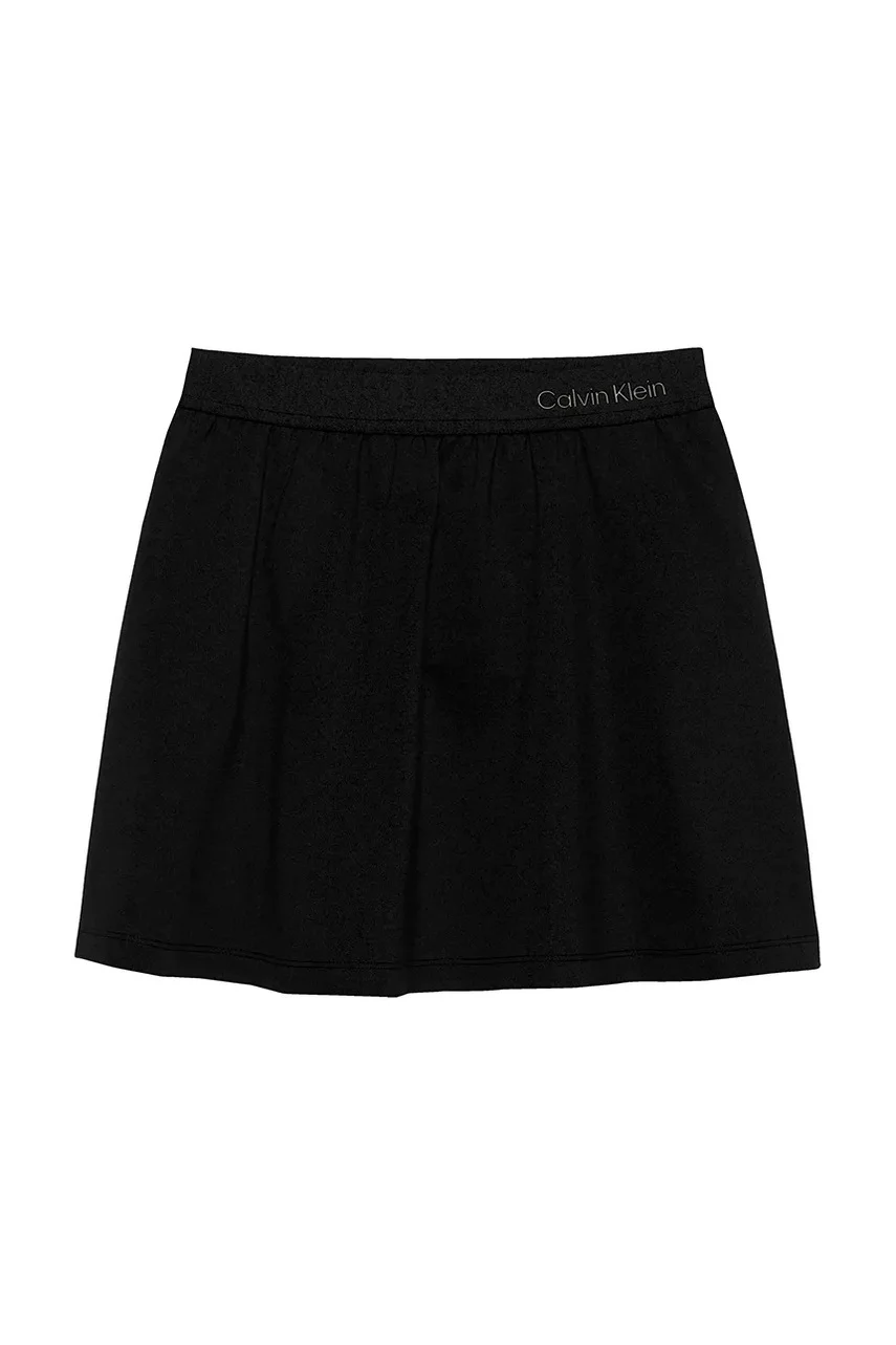 CALVIN KLEIN JEANS Детска пола