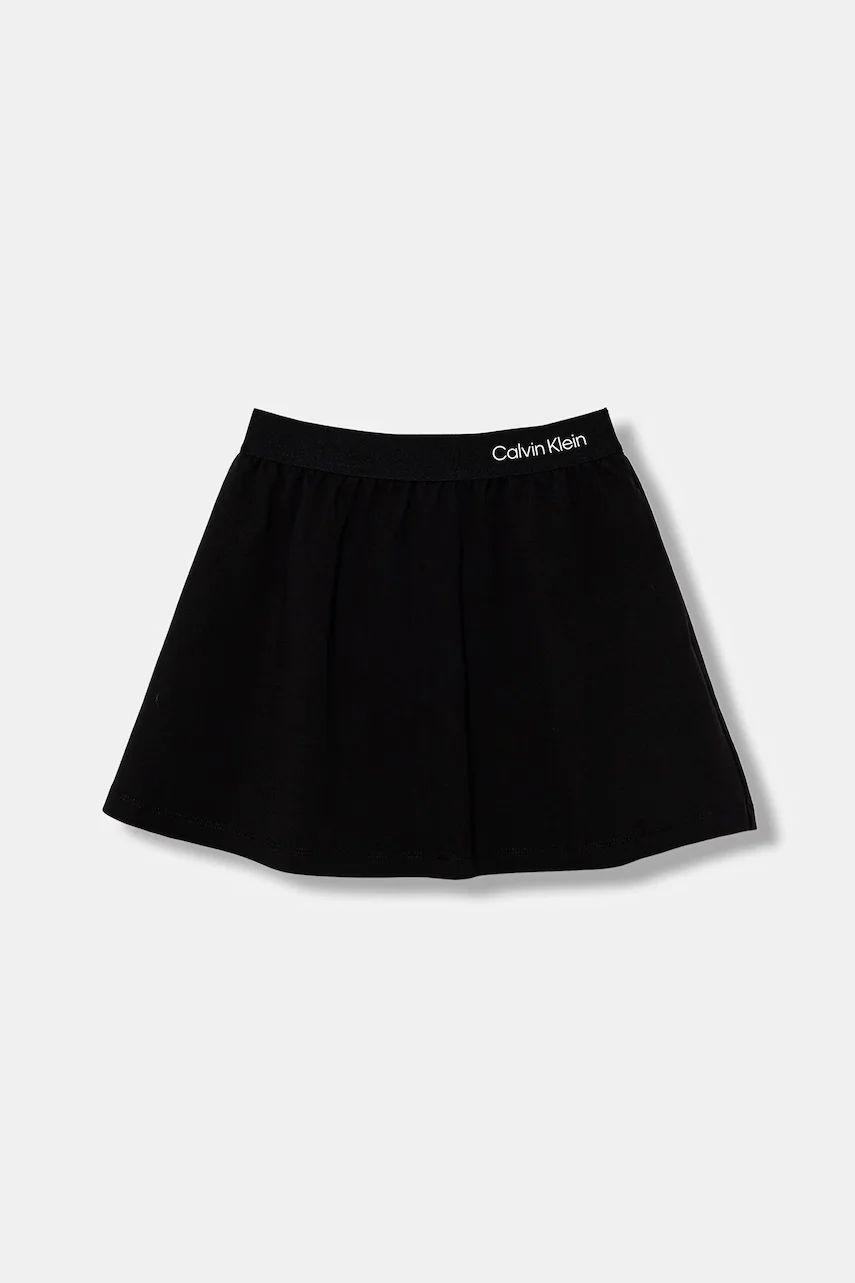 CALVIN KLEIN JEANS Детска пола