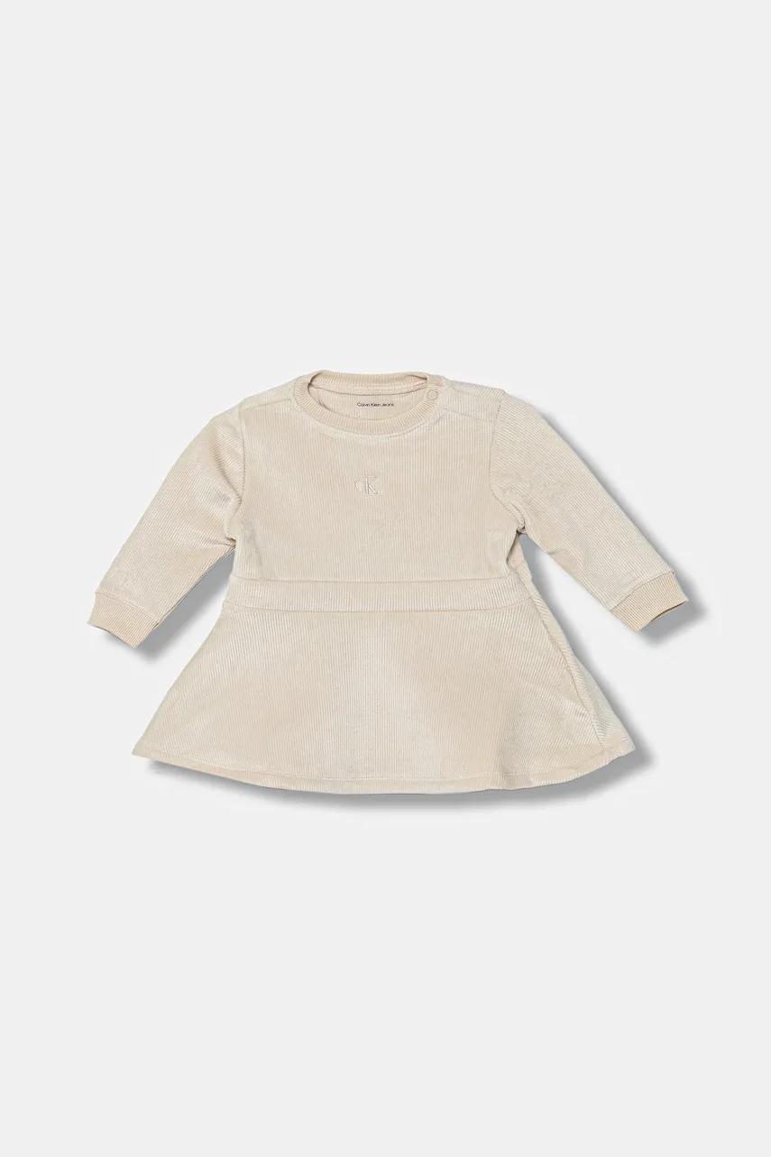 CALVIN KLEIN JEANS Детска рокля
