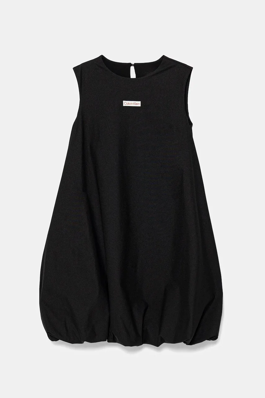 CALVIN KLEIN JEANS Детска рокля