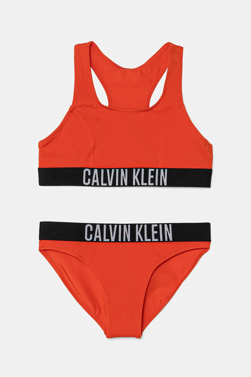 CALVIN KLEIN JEANS Детски бански от две части