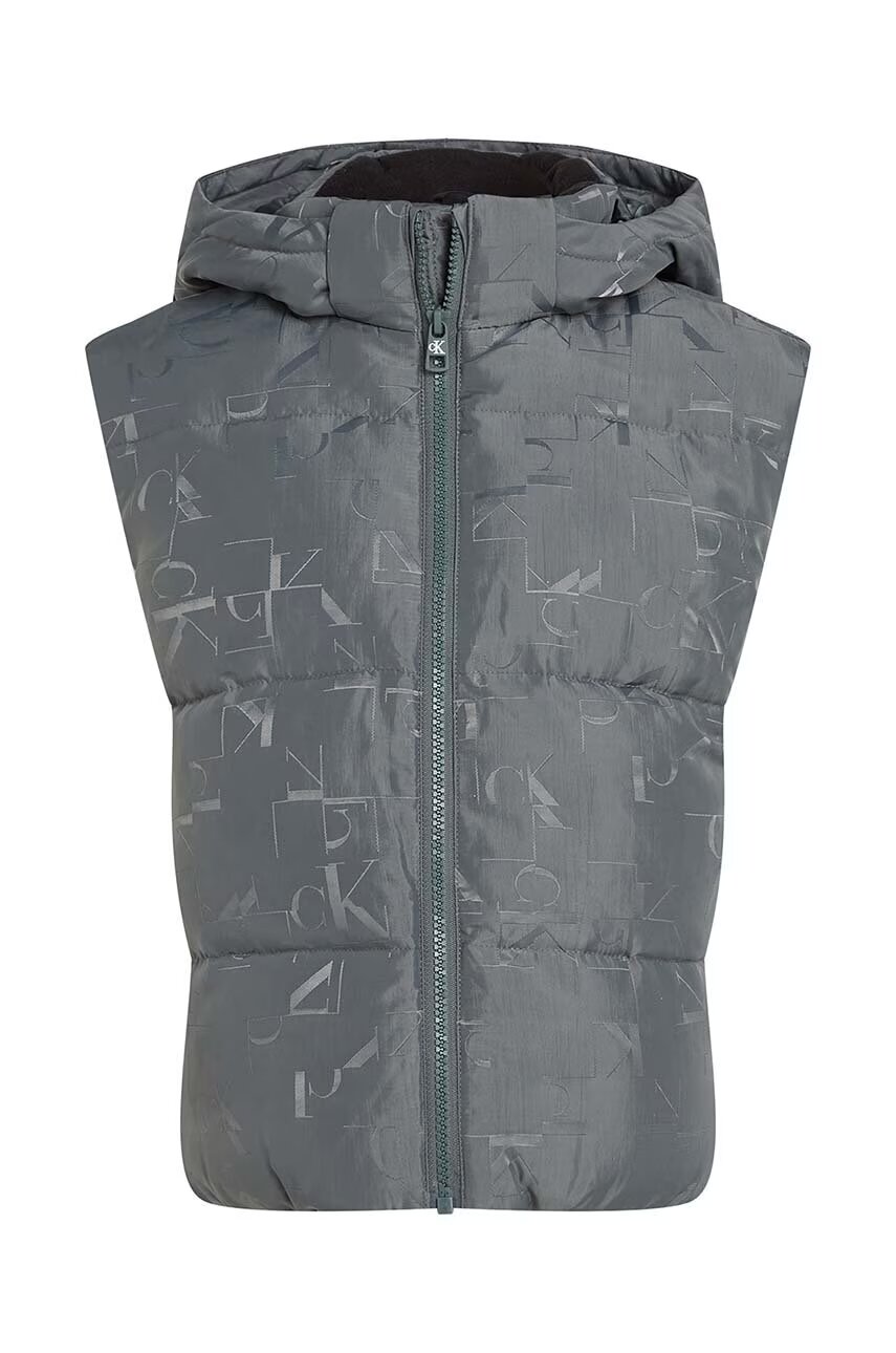 CALVIN KLEIN JEANS Детски елек