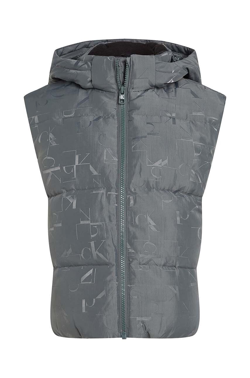 CALVIN KLEIN JEANS Детски елек