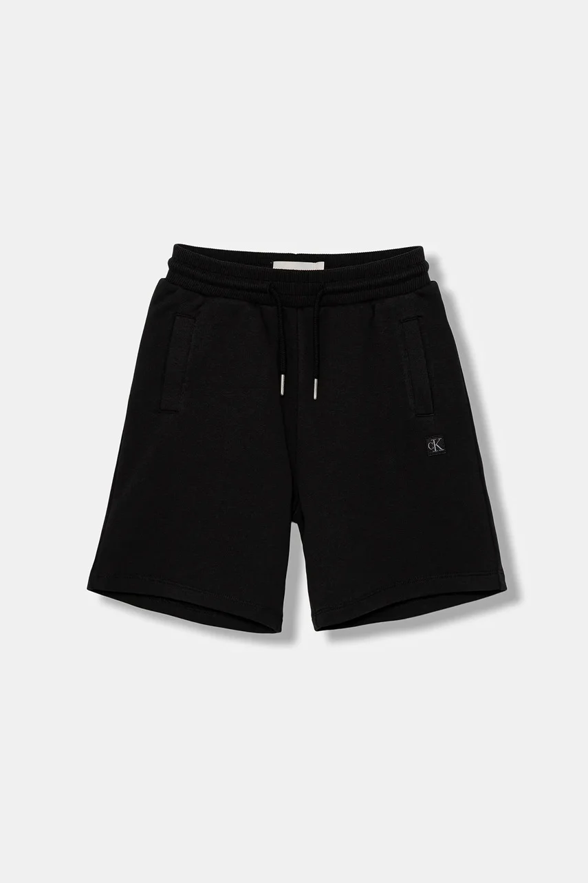 CALVIN KLEIN JEANS Детски къси панталони