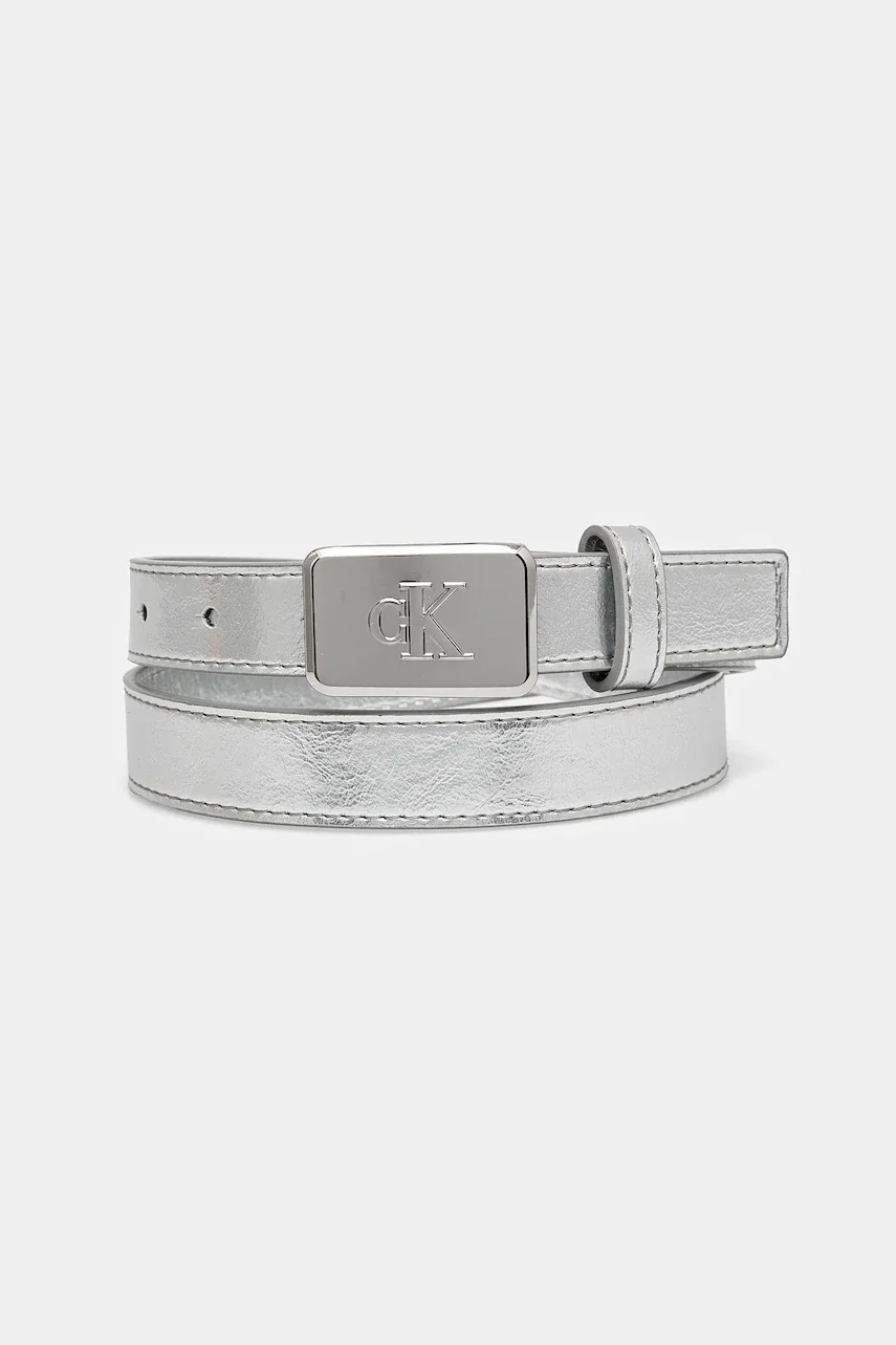 CALVIN KLEIN JEANS Детски колан 0