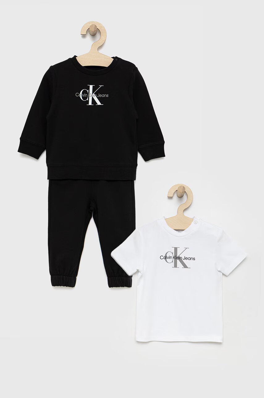 CALVIN KLEIN JEANS Детски комплект