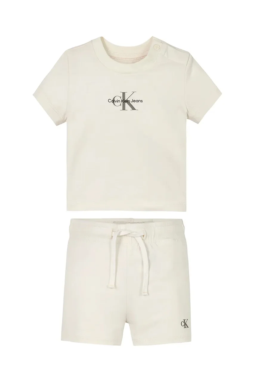 CALVIN KLEIN JEANS Детски комплект