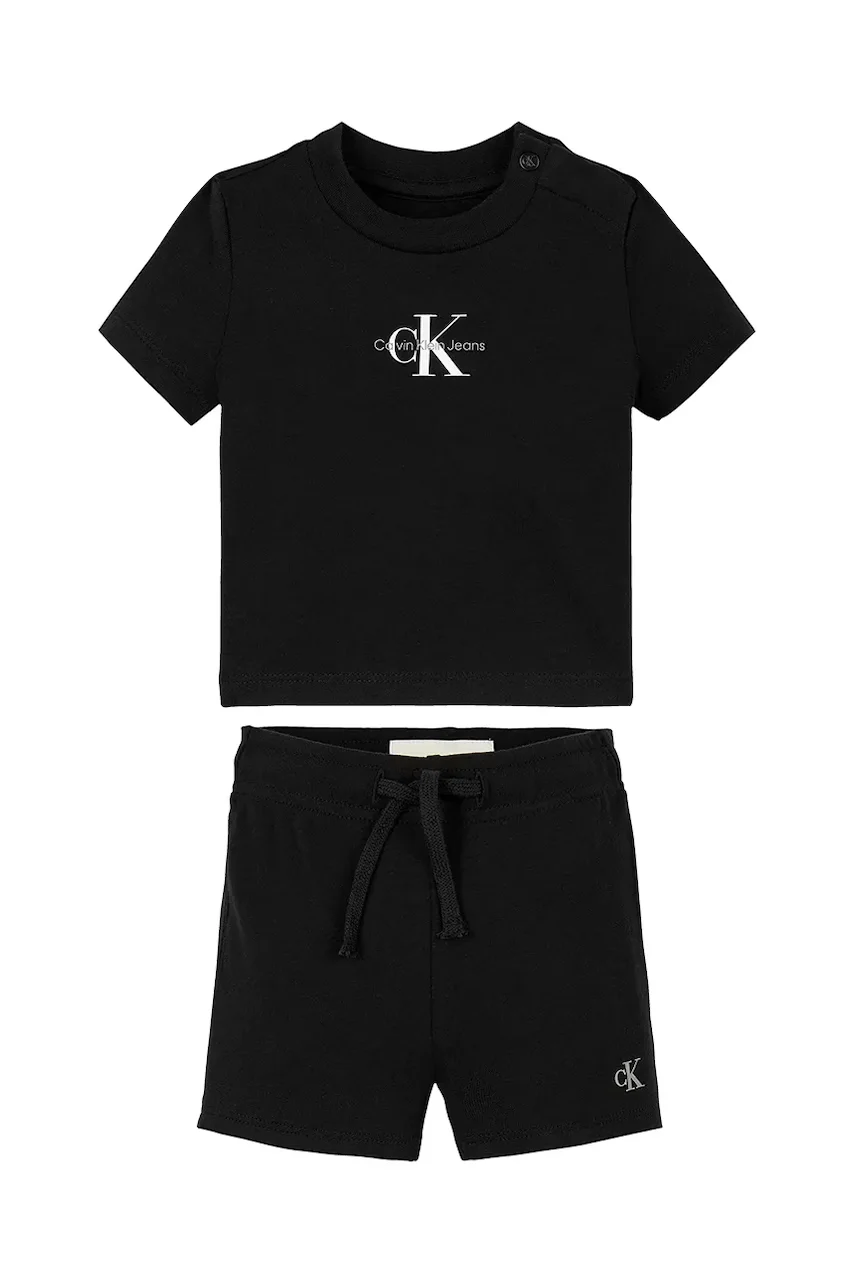 CALVIN KLEIN JEANS Детски комплект