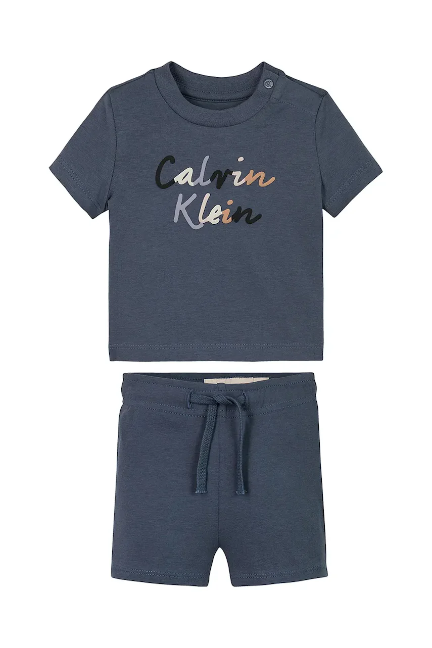 CALVIN KLEIN JEANS Детски комплект