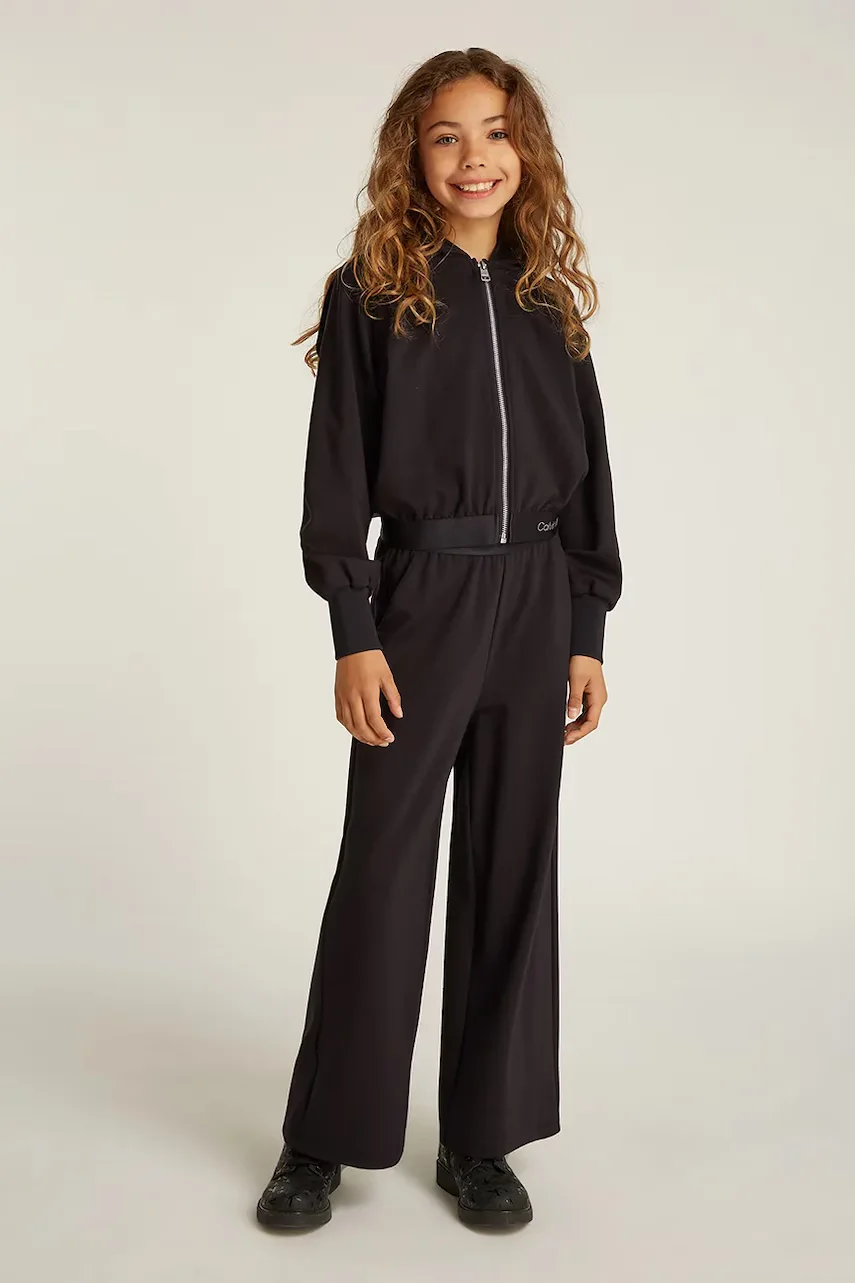 CALVIN KLEIN JEANS Детски комплект