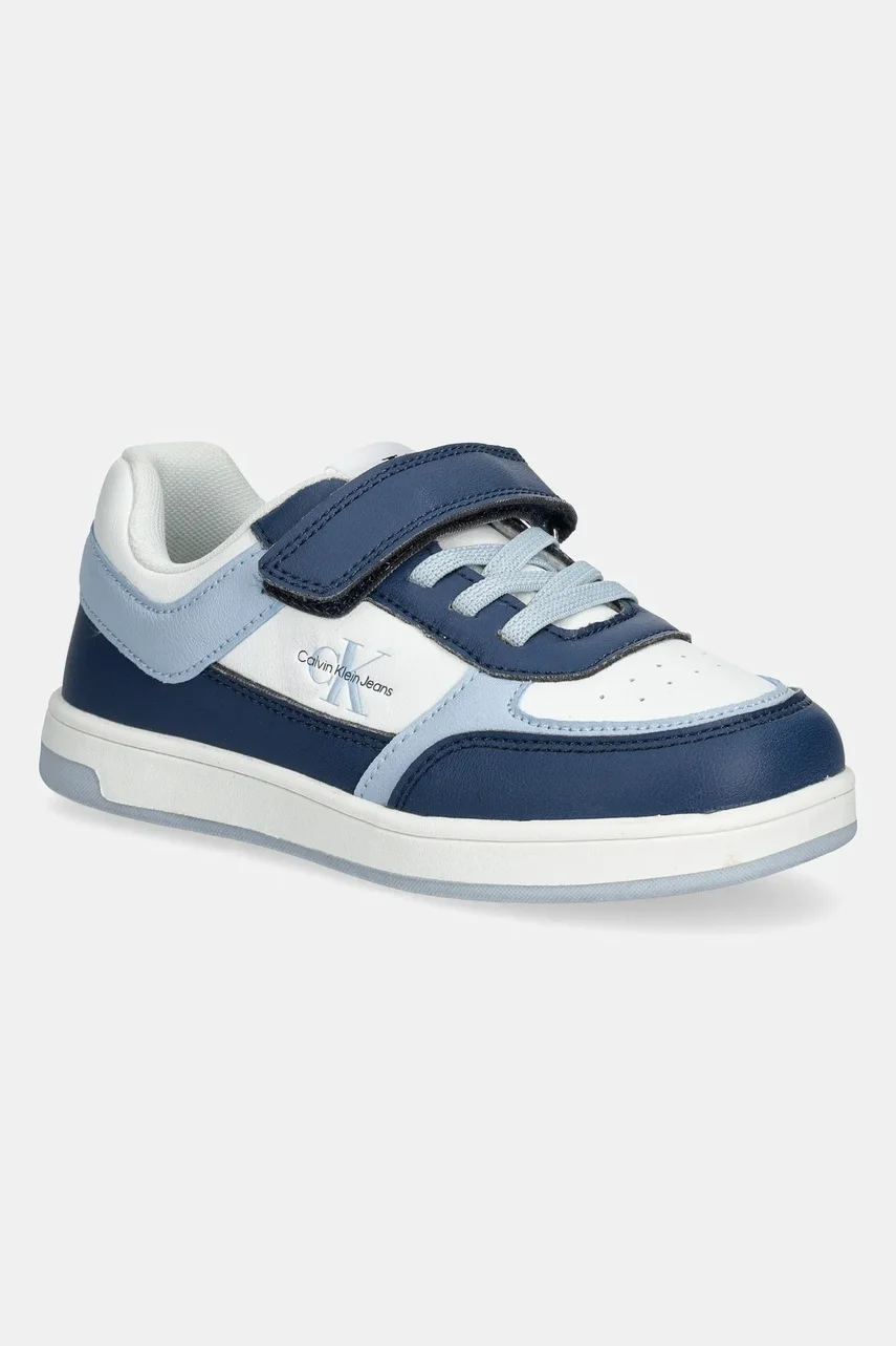 CALVIN KLEIN JEANS Детски маратонки