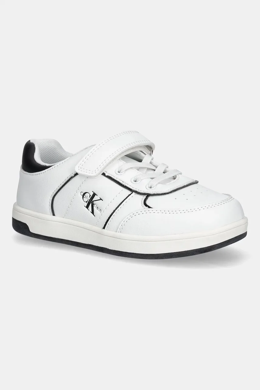 CALVIN KLEIN JEANS Детски маратонки