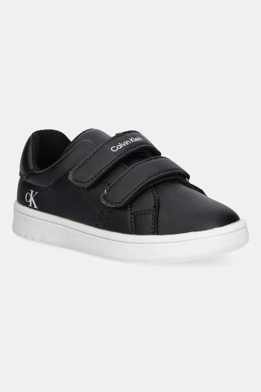 CALVIN KLEIN JEANS Детски маратонки