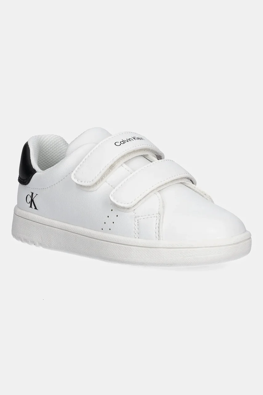 CALVIN KLEIN JEANS Детски маратонки