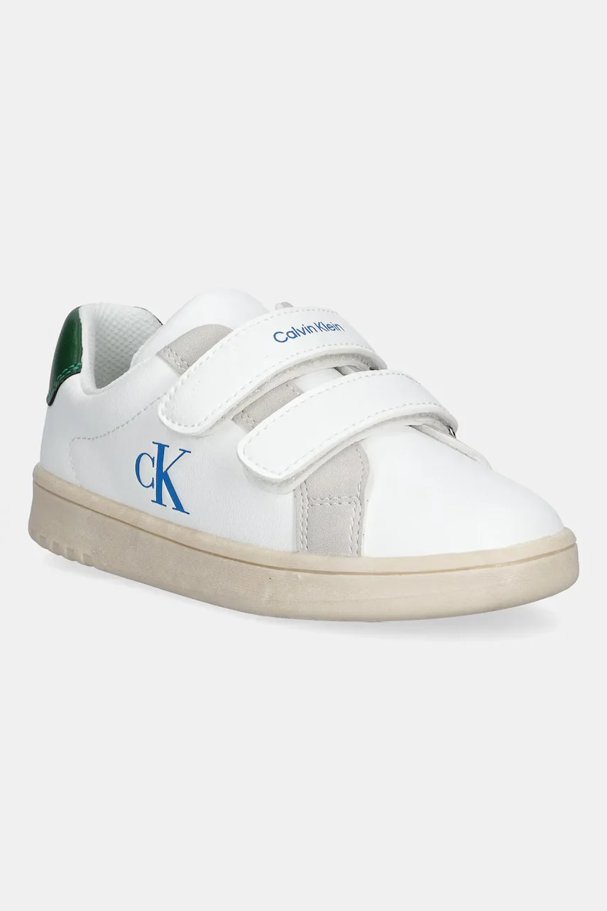 CALVIN KLEIN JEANS Детски маратонки