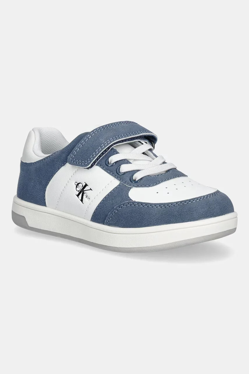 CALVIN KLEIN JEANS Детски маратонки