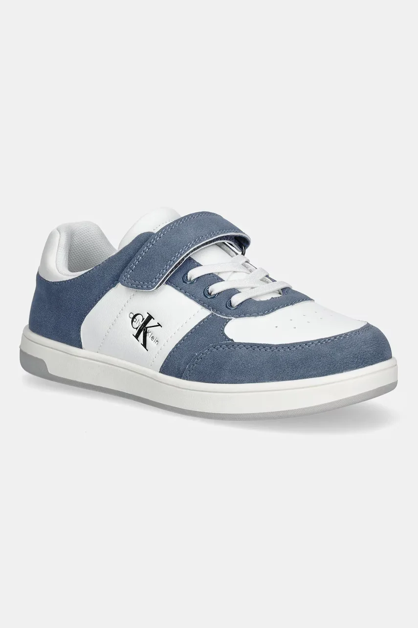 CALVIN KLEIN JEANS Детски маратонки