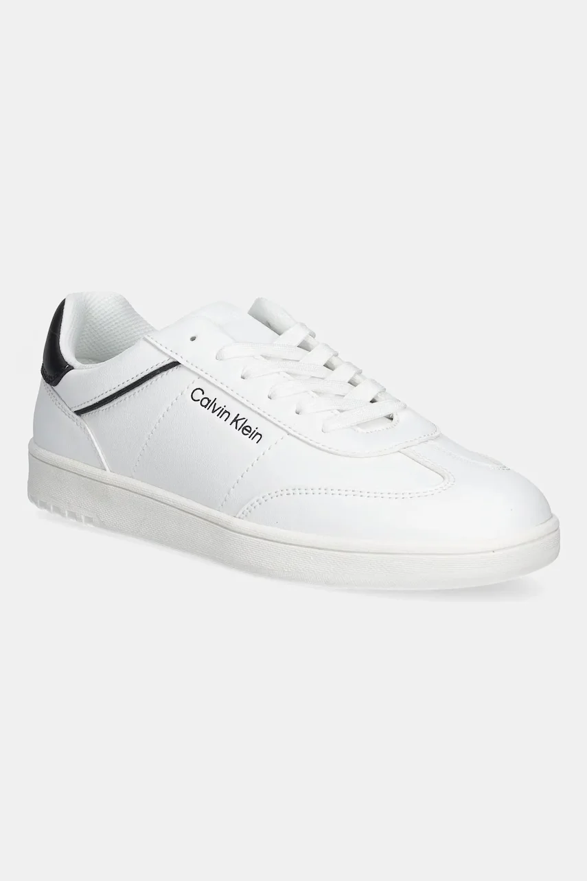 CALVIN KLEIN JEANS Детски маратонки