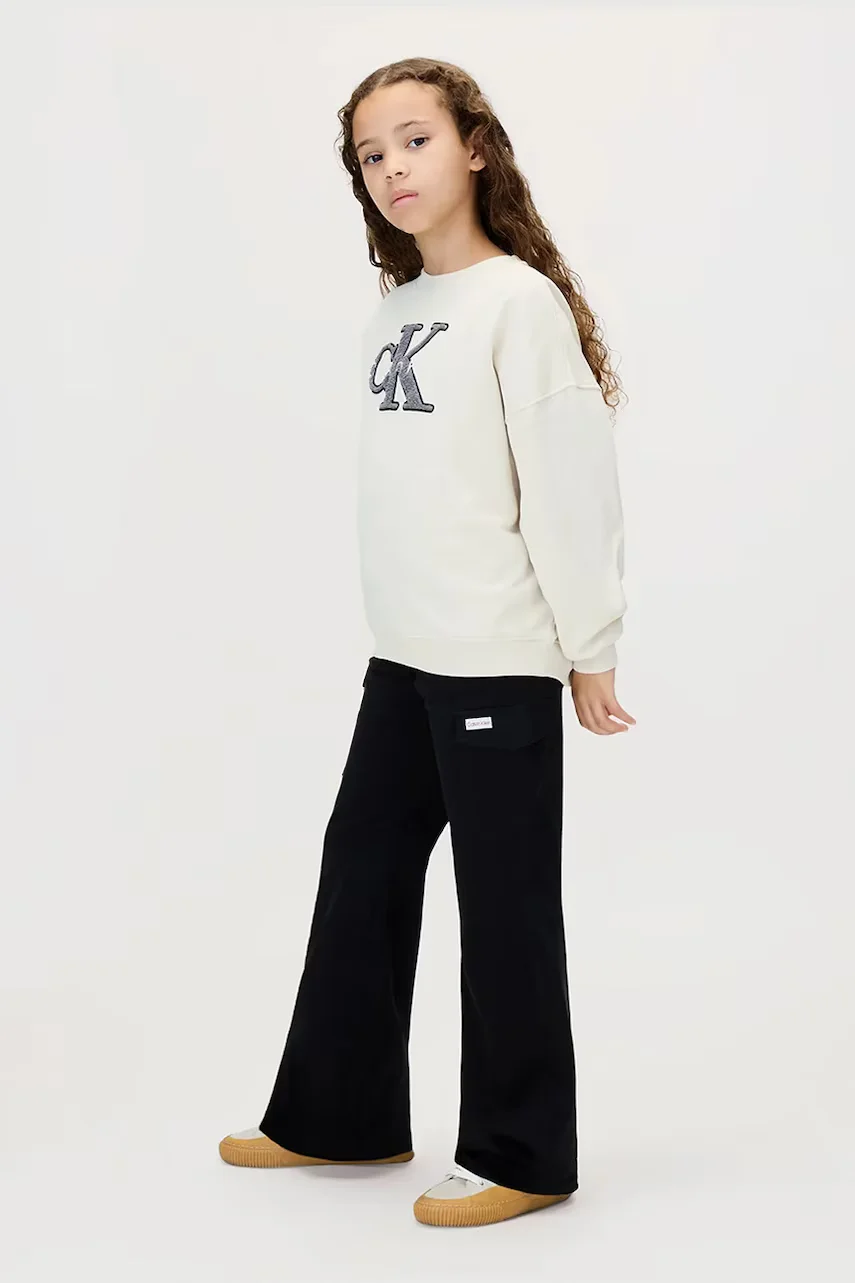 CALVIN KLEIN JEANS Детски панталон