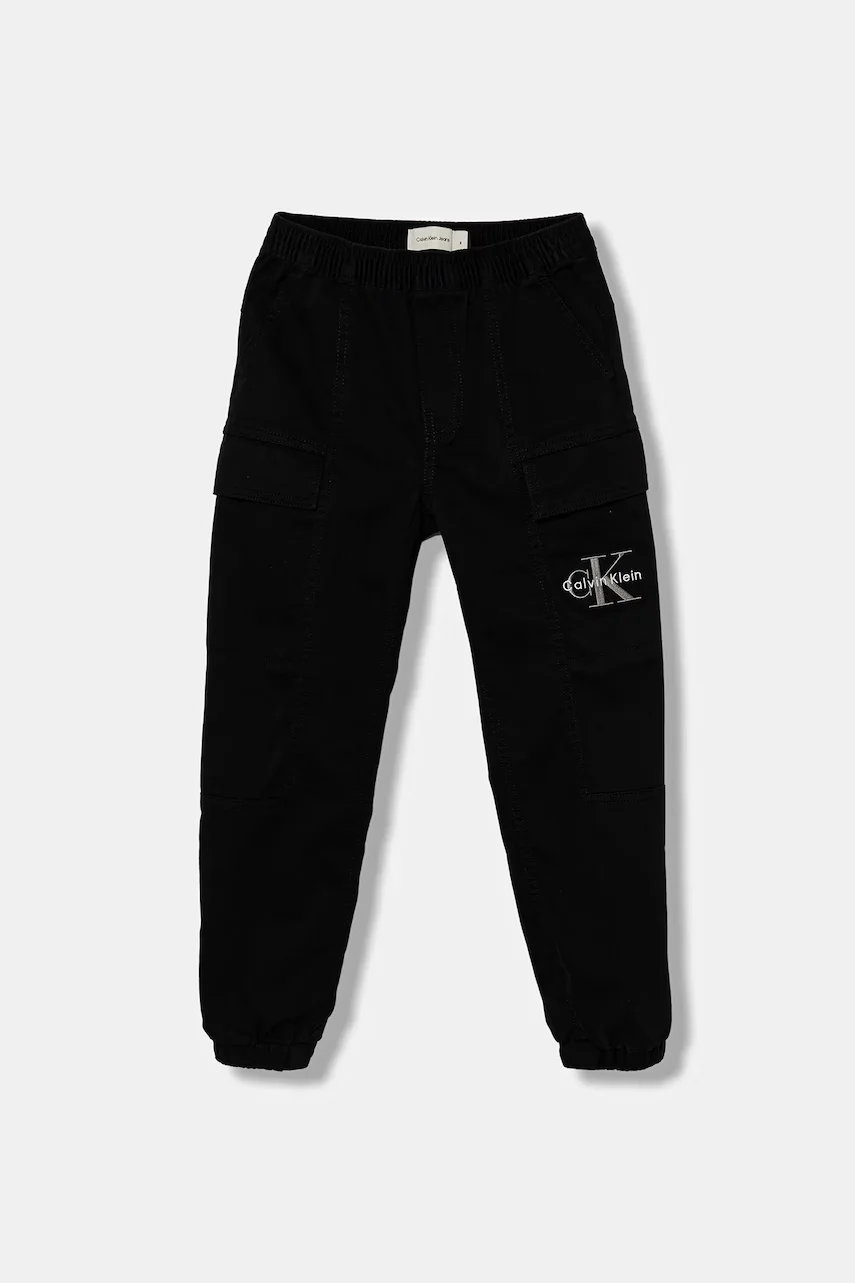 CALVIN KLEIN JEANS Детски панталон