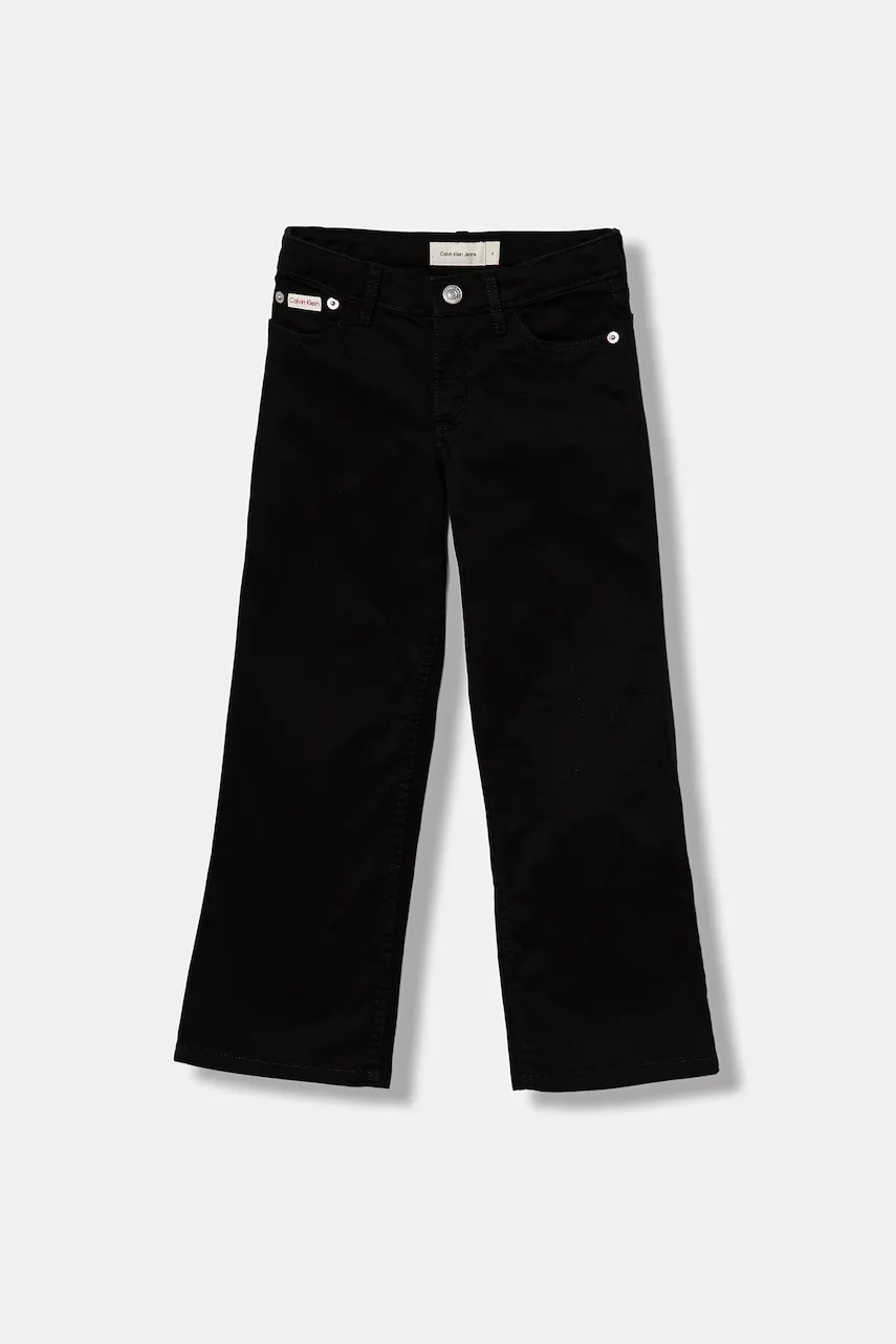 CALVIN KLEIN JEANS Детски панталон
