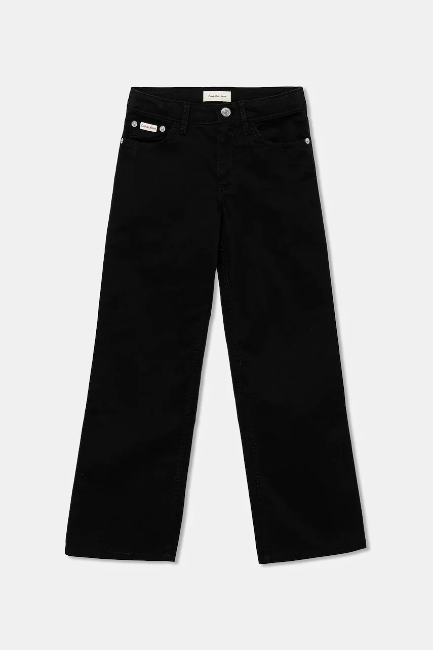 CALVIN KLEIN JEANS Детски панталон