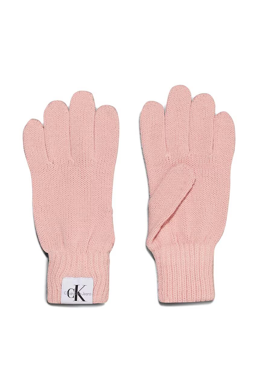 CALVIN KLEIN JEANS Детски ръкавици