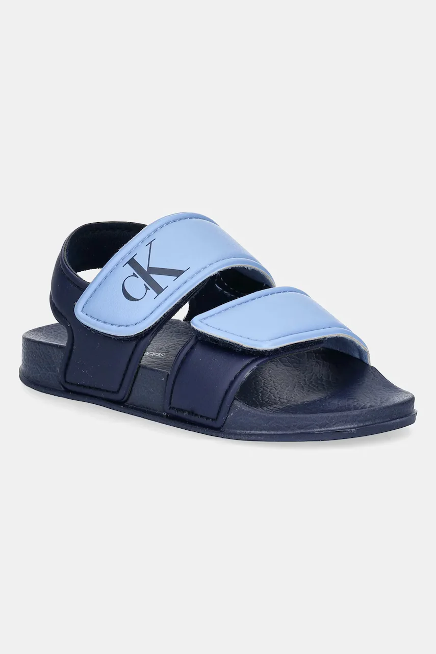 CALVIN KLEIN JEANS Детски сандали