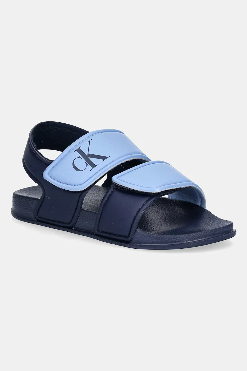 CALVIN KLEIN JEANS Детски сандали