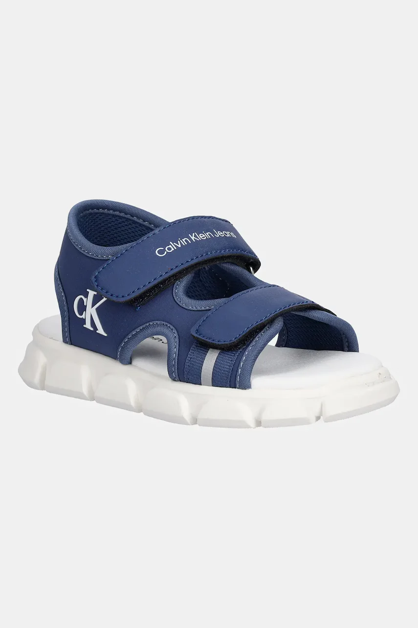 CALVIN KLEIN JEANS Детски сандали