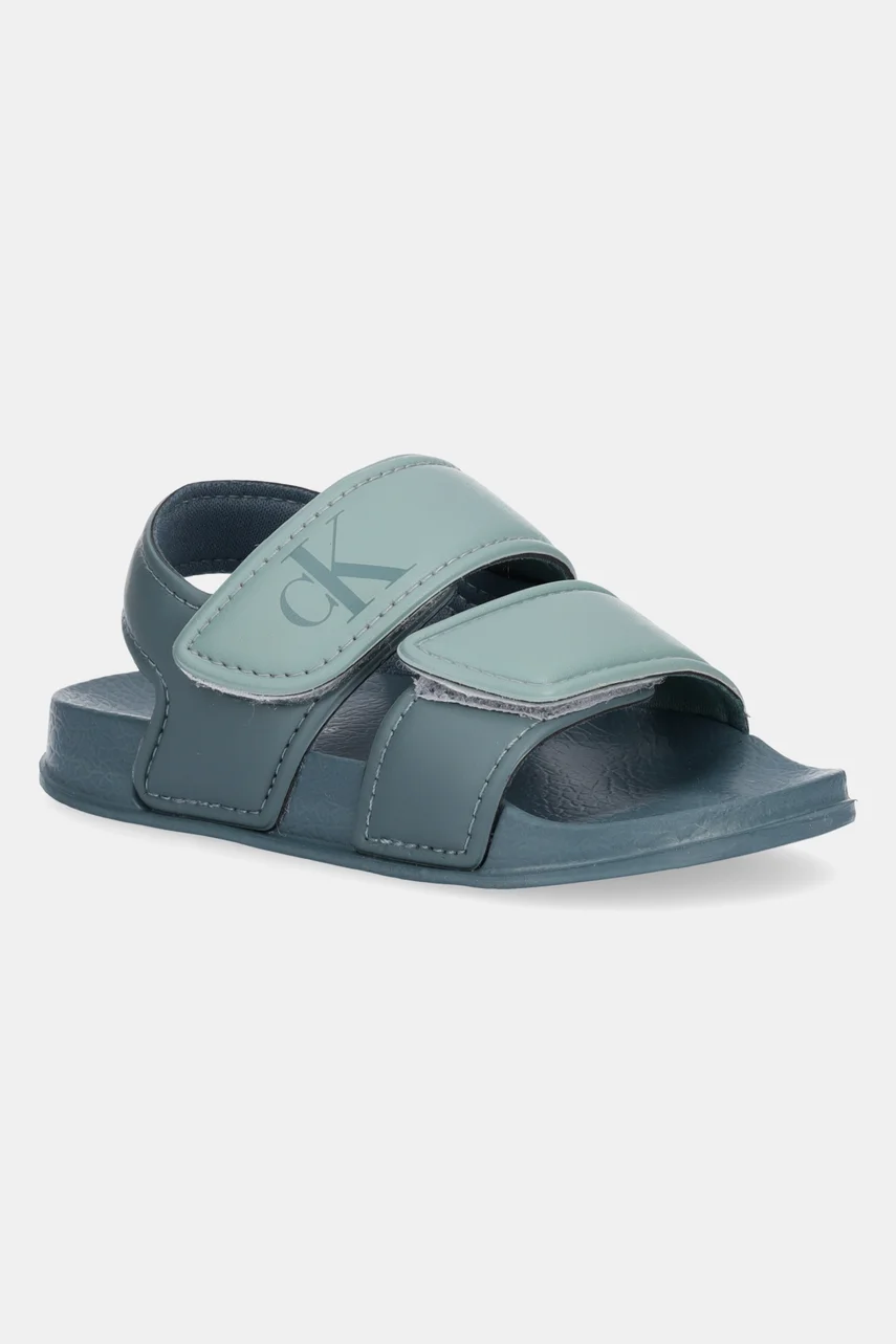 CALVIN KLEIN JEANS Детски сандали