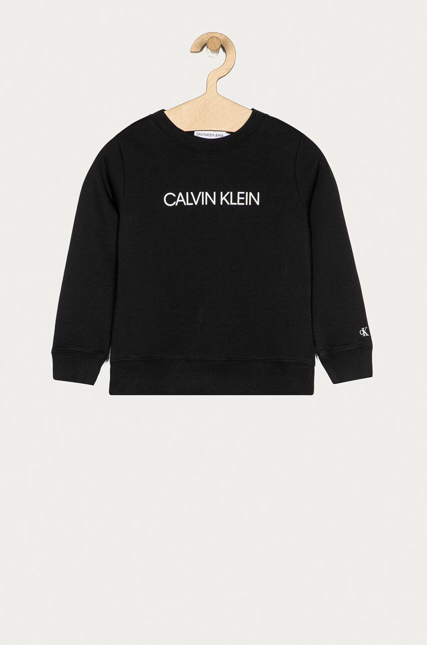 CALVIN KLEIN JEANS Детски суичър 104-176 cm