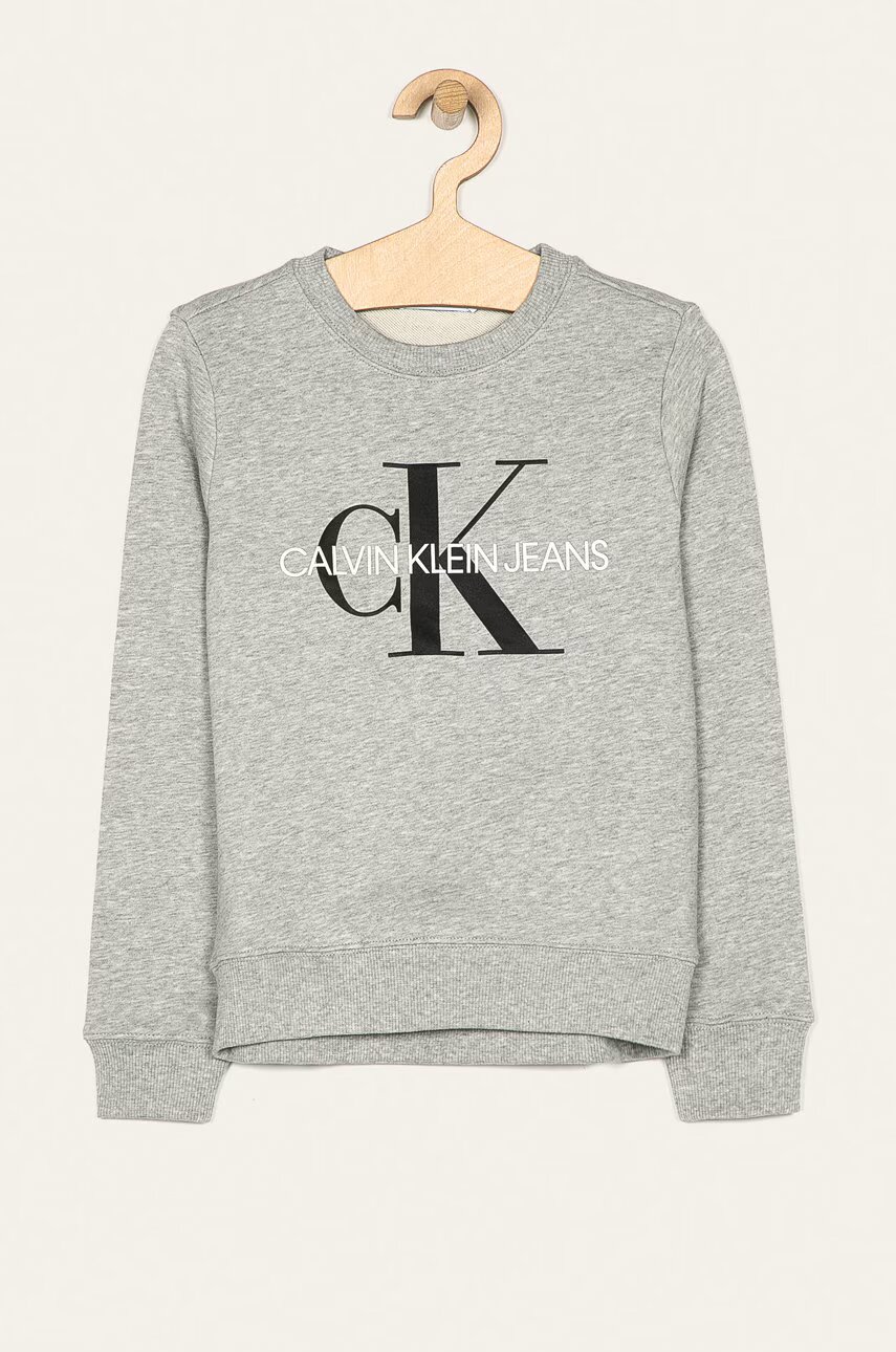 CALVIN KLEIN JEANS Детски суичър 104-176 cm